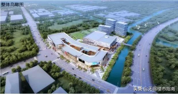 经开区体育综合体,锡东新城体育中心最新进展