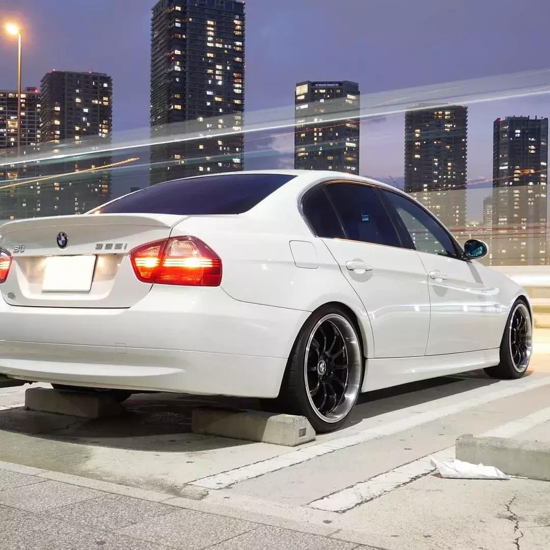 55万预算买什么二手车最有面子,70万预算买什么二手车最有面子