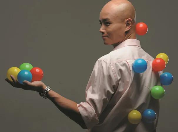 乐嘉性格特点及分析,乐嘉所有性格分析