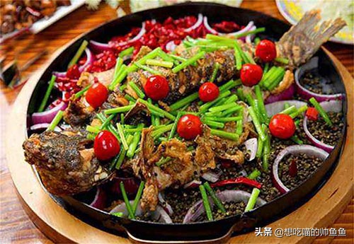 安阳美食特色小吃,河南安阳美食排行人气榜