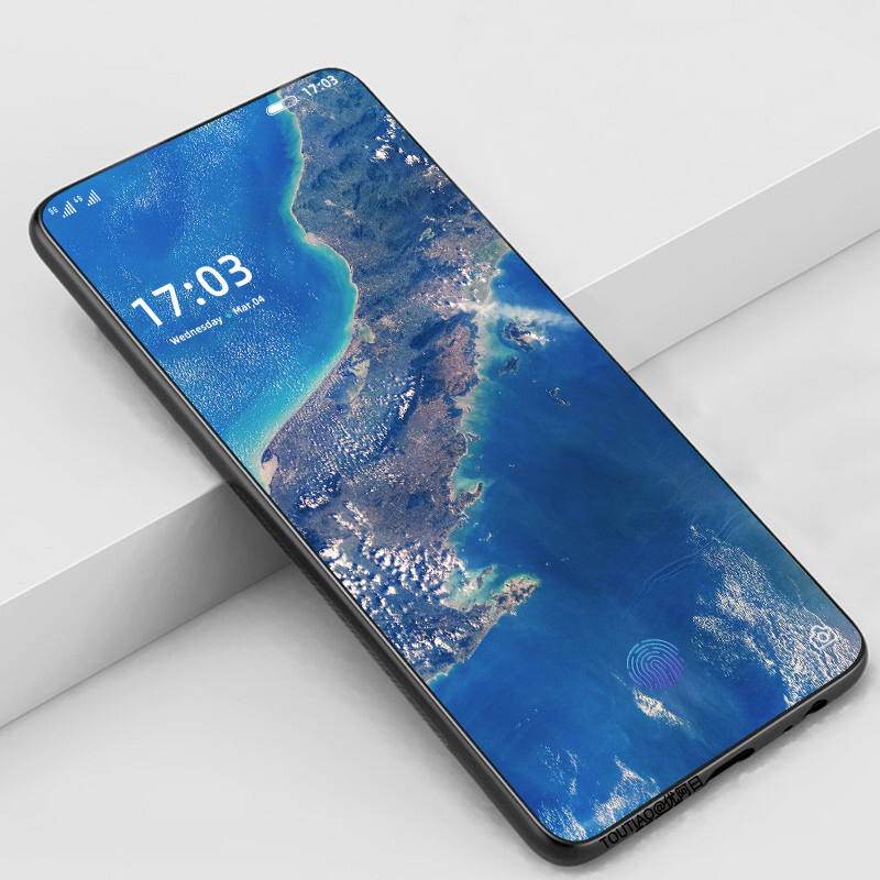 地球公认最高端的壁纸,高清的有地球星空壁纸