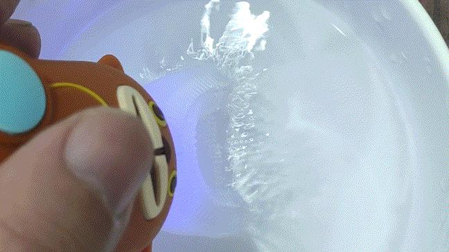 儿童牙刷推荐不爱刷牙的孩子,儿童刷牙就恶心有合适的牙刷