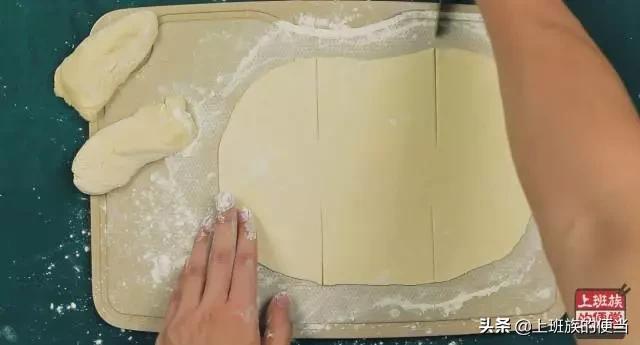 煎饼的简单做法没有鸡蛋怎么办,这样做煎饼全家都爱吃