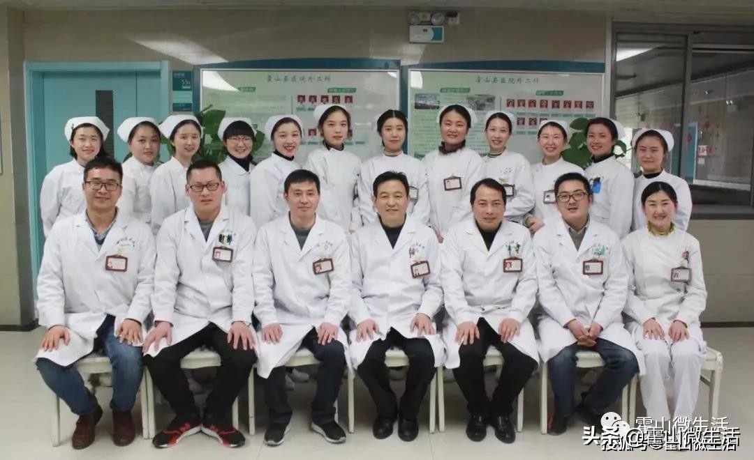 关注！霍山县医院胸外科成功开展气管肿瘤切除、气管重建术