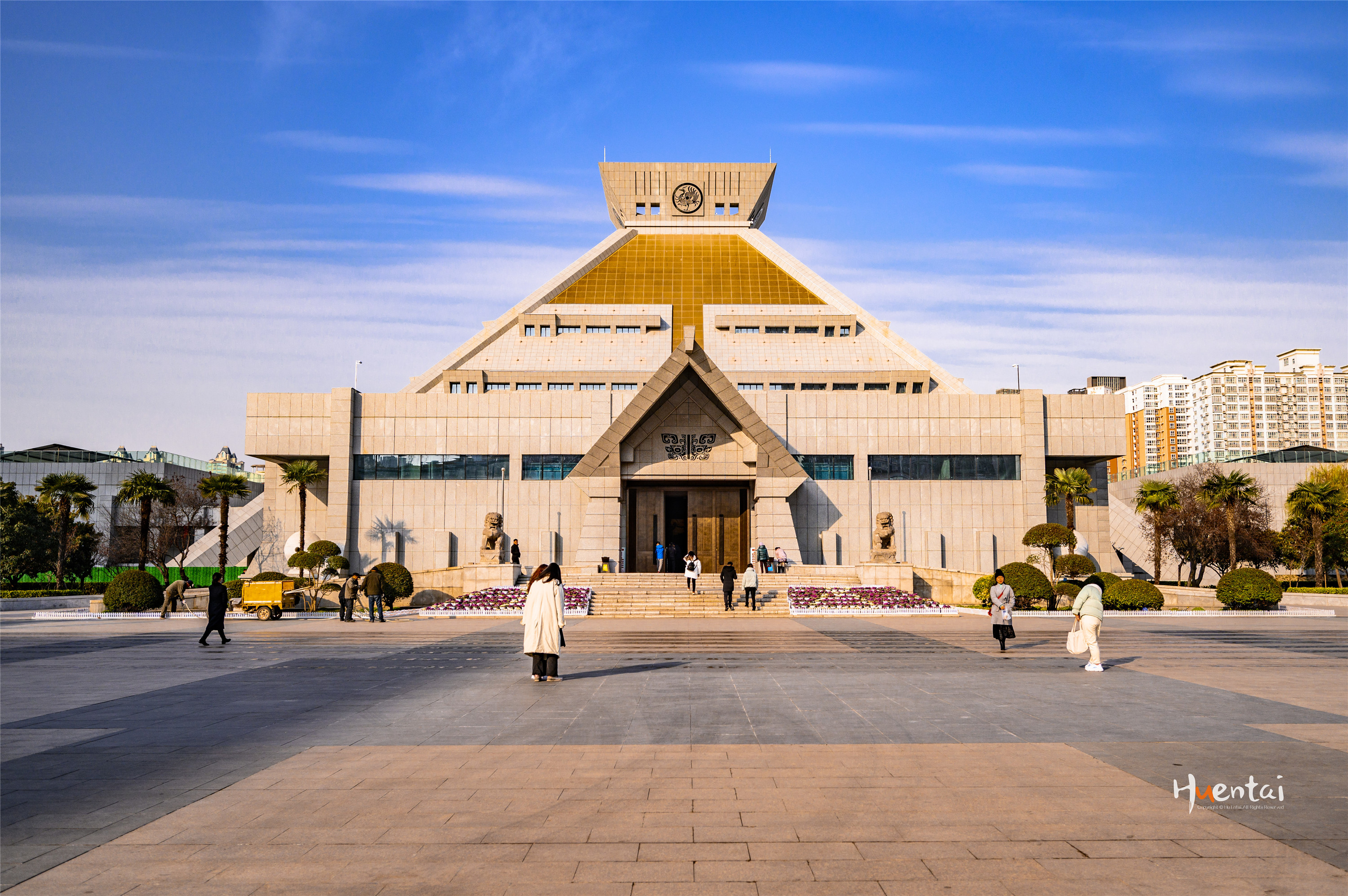 值得一去的博物馆探享奇妙之旅,旅游攻略最值得一去的博物馆