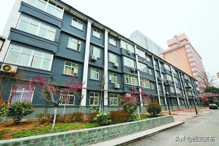 西安是最具有幸福感的城市,西安最具幸福感的区