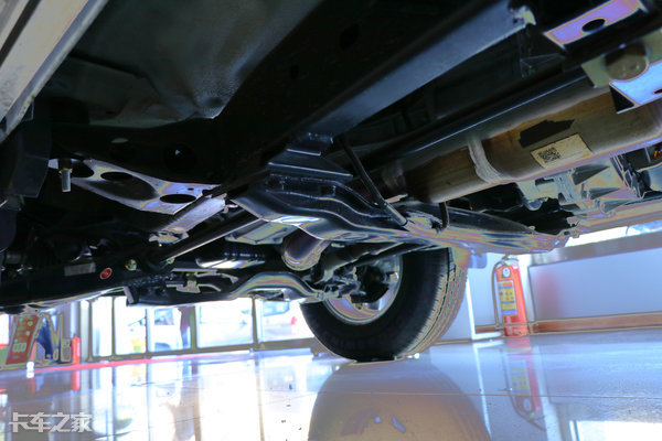 如何选13万元以下的柴油四驱皮卡,十万左右四驱性价比高的皮卡车