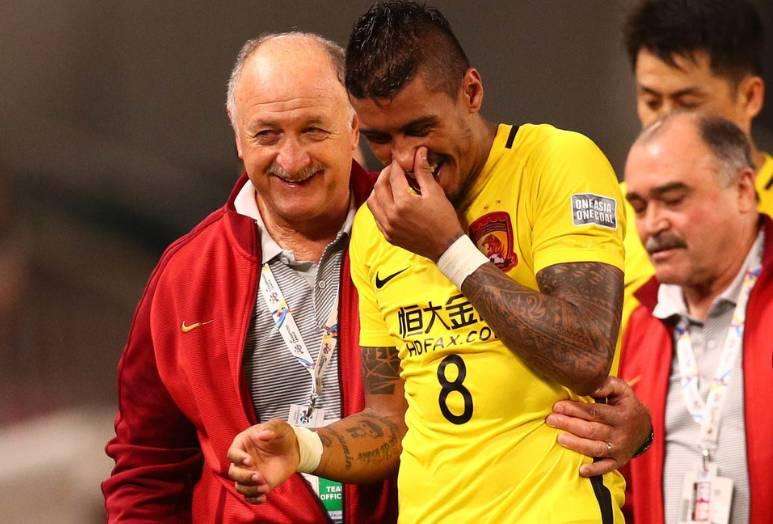 中国足球到底什么水平？回到巴西3年，斯科拉里终于说出了实话