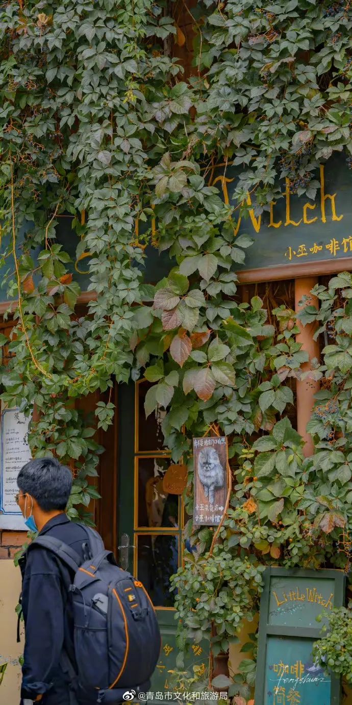 青岛美食江湖,青岛犄角旮旯美食