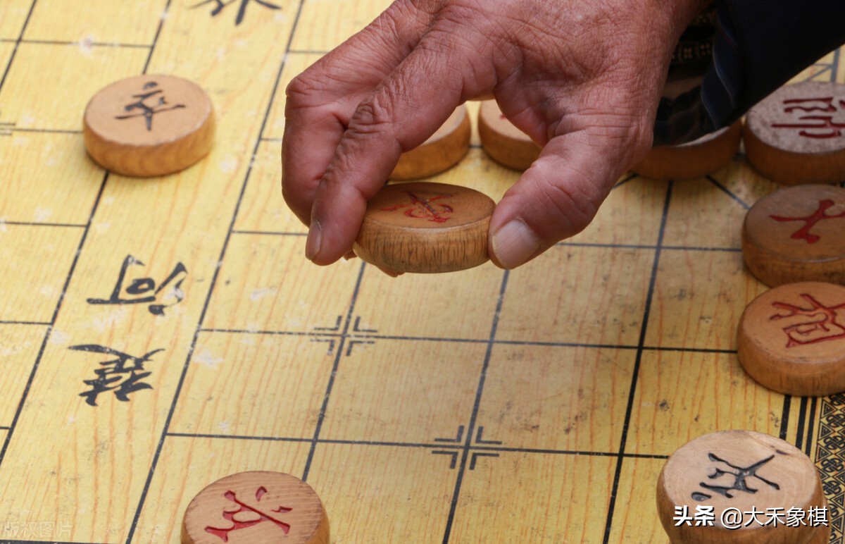 象棋不为人知的知识,关于象棋的那些冷知识你了解多少