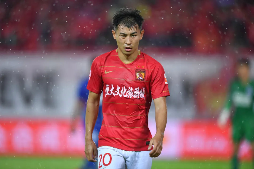 广州恒大于汉超最新处理结果,恒大回应于汉超事件后续