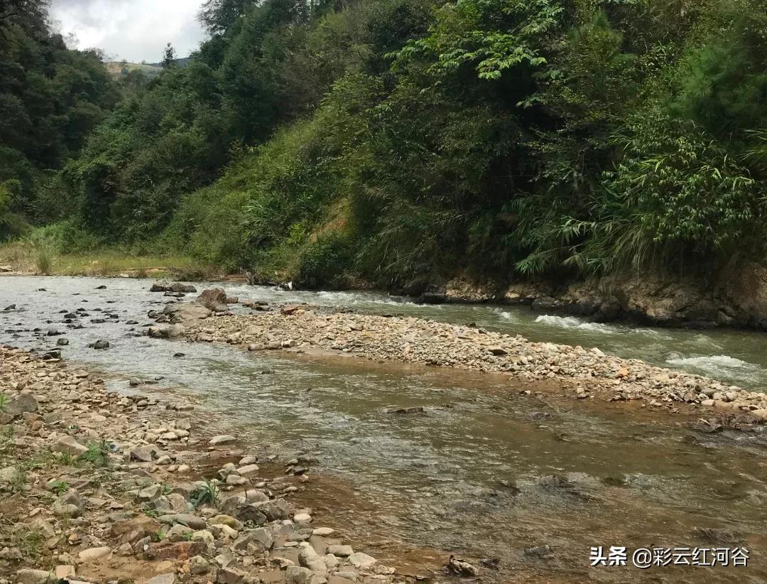 本那河在哪里,尼罗河的真实来历