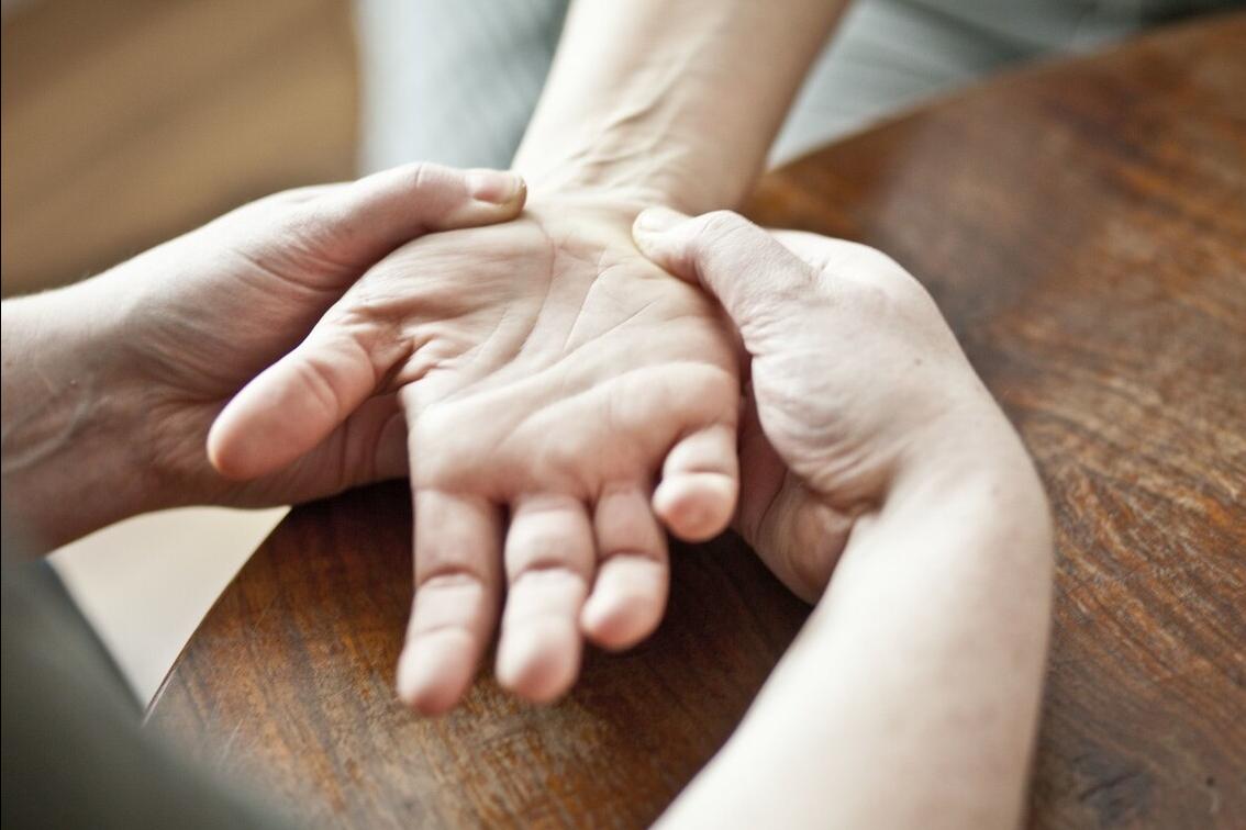 她的掌纹里有你的命运吗,掌纹算命分析图男性命运