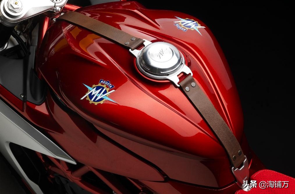 mvagustadragster800多少钱,mvagustasuperveloce800评测