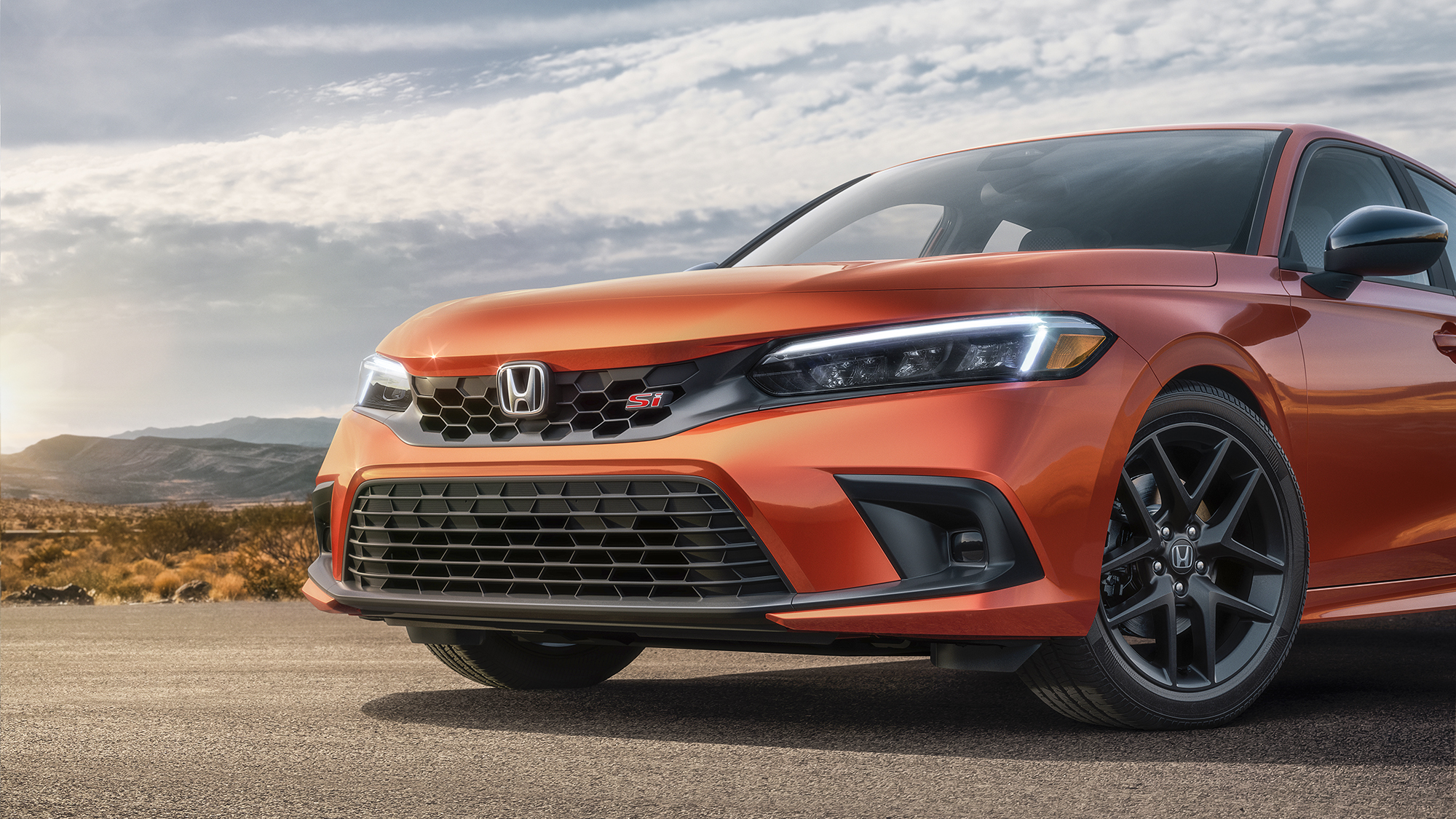 全新思域si,思域si国产