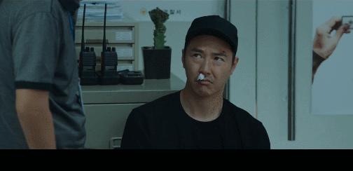 韩国电影女警解说,韩国电影女警察被杀