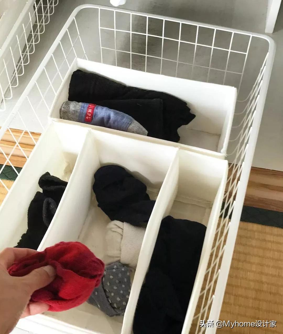 日本主妇教你整理,断舍离收纳安排好,大扫除都不用做