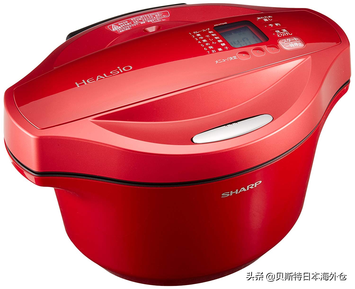 日本电压力锅十大品牌,日本电压力锅十大排名最新