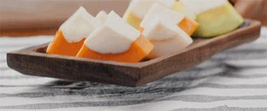 云南奶油红心木瓜,正宗爆甜云南红心木瓜