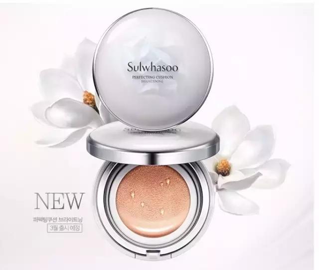 雪花秀最好用的单品,韩妆推荐雪花秀必买9款单品