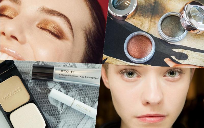 珍珠光彩妆教程,珍珠彩妆套装推荐女