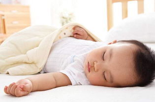小孩怎么样睡觉更容易入睡,为什么小孩晚上很难入睡该怎么办