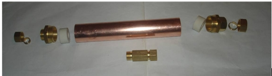 rttz电缆头怎么安装,bttz电缆中间接头怎么接