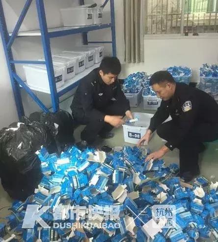 警惕！孩子私用锡箔纸、不锈钢的“笑气”包装瓶一定要注意！