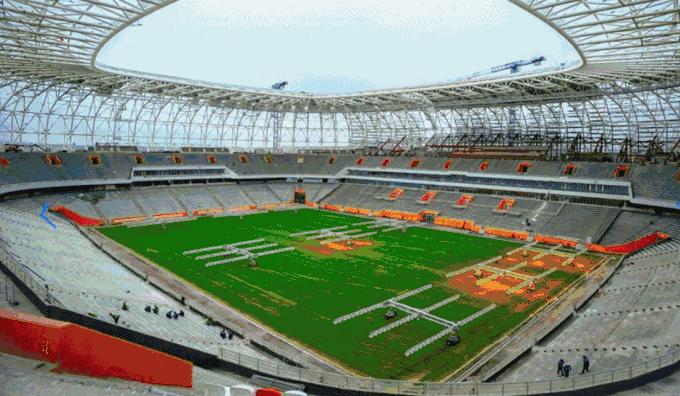 俄罗斯世界杯购票全攻略,如何购买俄罗斯世界杯门票