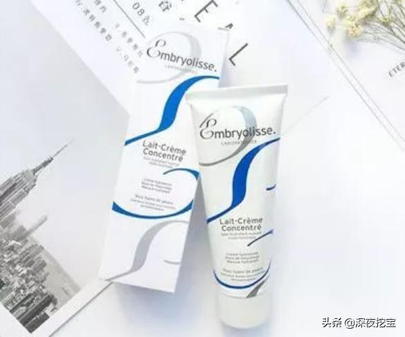 恋火奶油绒绒肌粉底液,哪款粉底液能有奶油肌效果