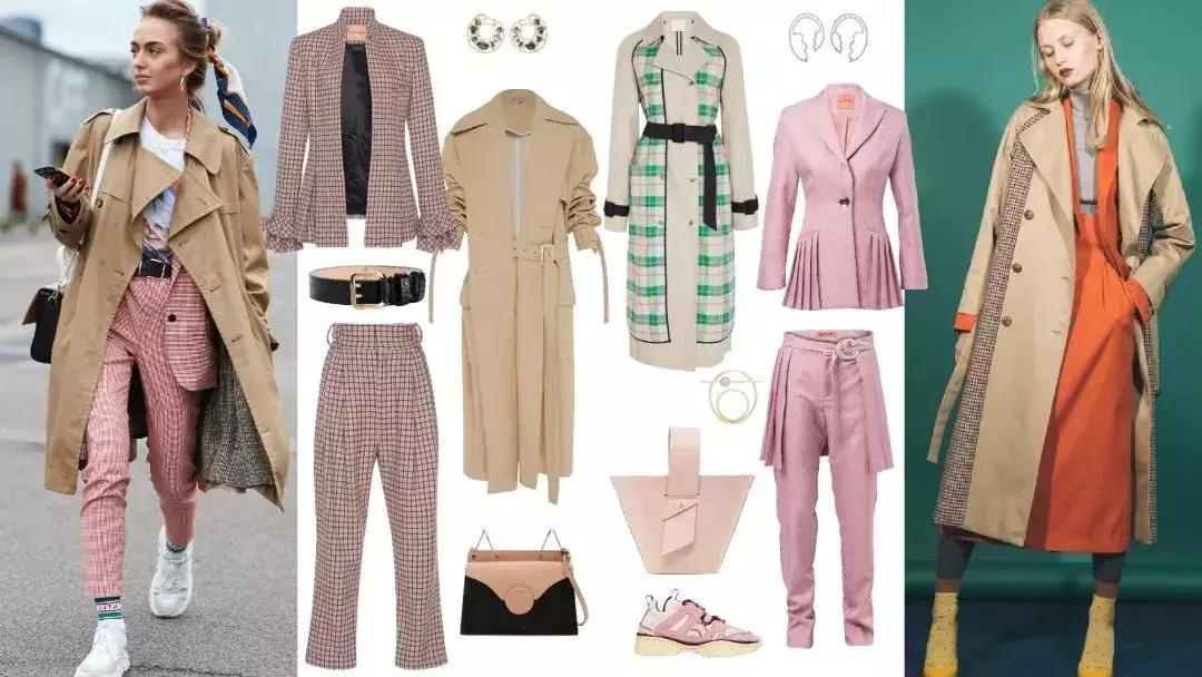 买手组货的五个步骤,买手打货技巧