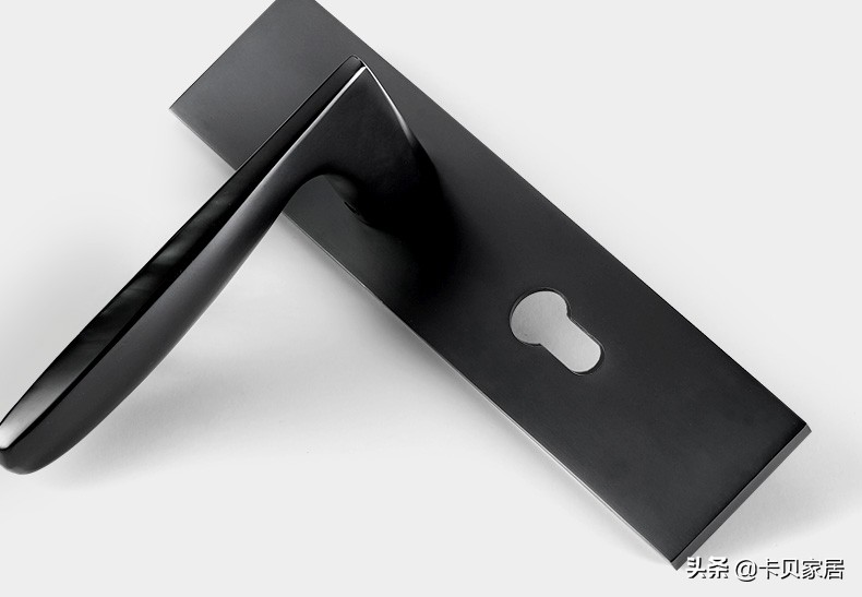 和门锁对话,跟门锁较劲