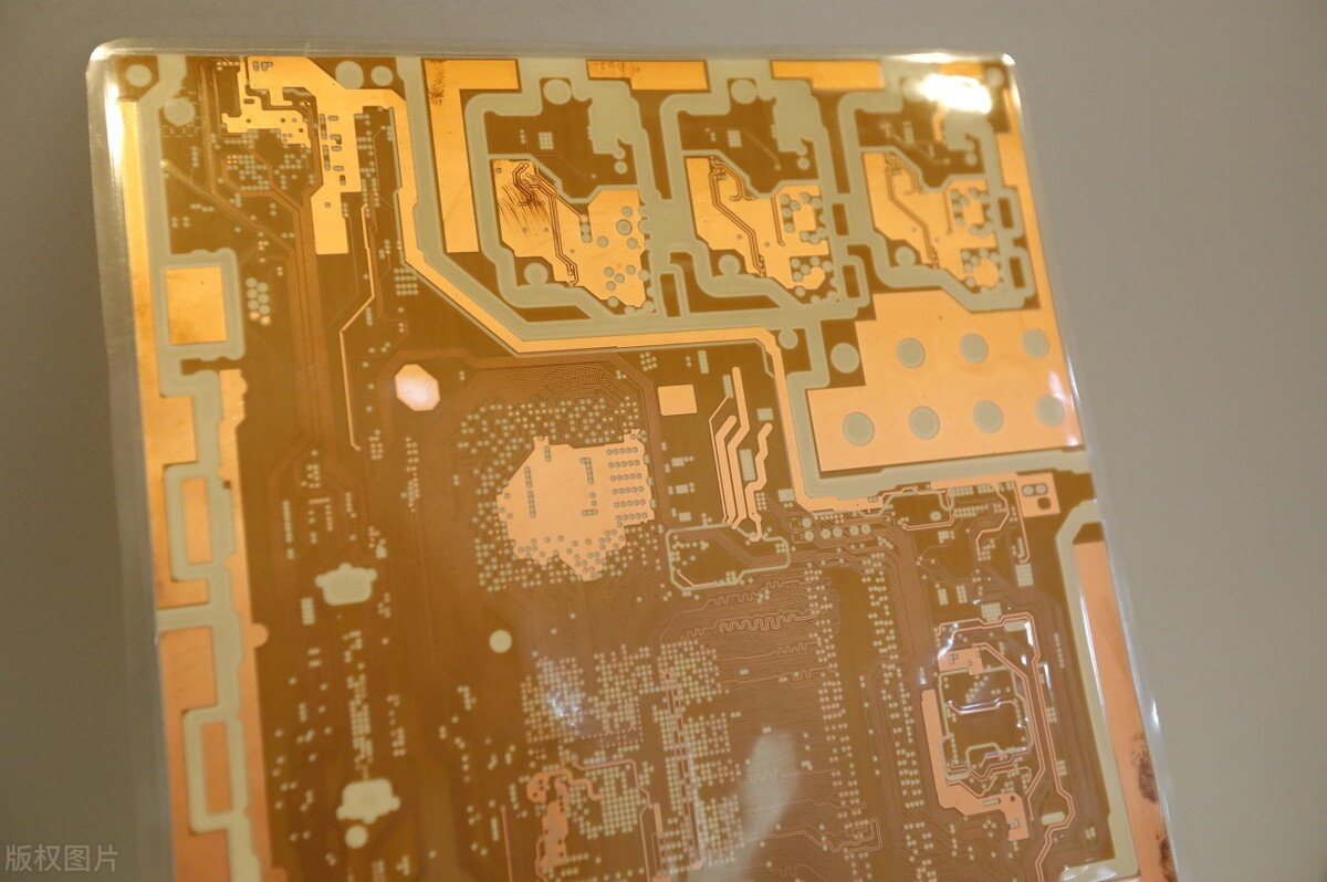 高频覆铜板产业链,覆铜板材料行业发展趋势分析