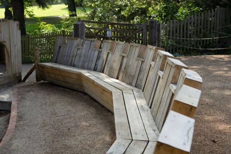 被这波互动设计，治好了带孩子的焦虑