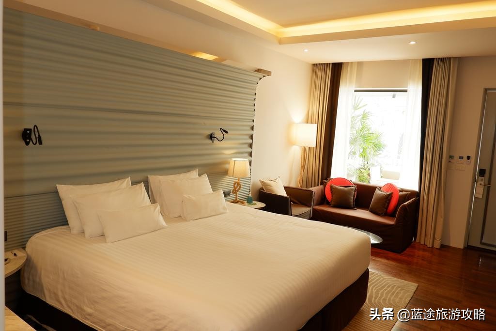 滴,您的普吉岛酒店攻略来了,请查收!