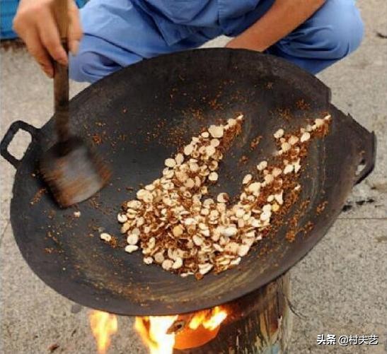 中药炮制十种方法,中药常见的十种炮制方法及目的