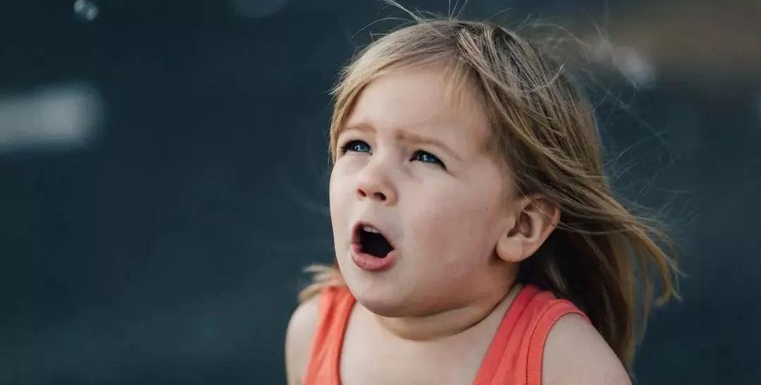 怎么控制自己对孩子的脾气和情绪,你越生气孩子越作对怎么解决