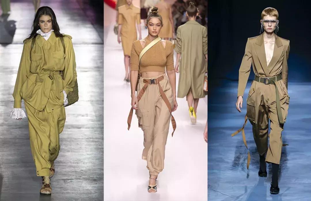 总结一下去年很流行的六种东西,总结一下去年很流行的东西