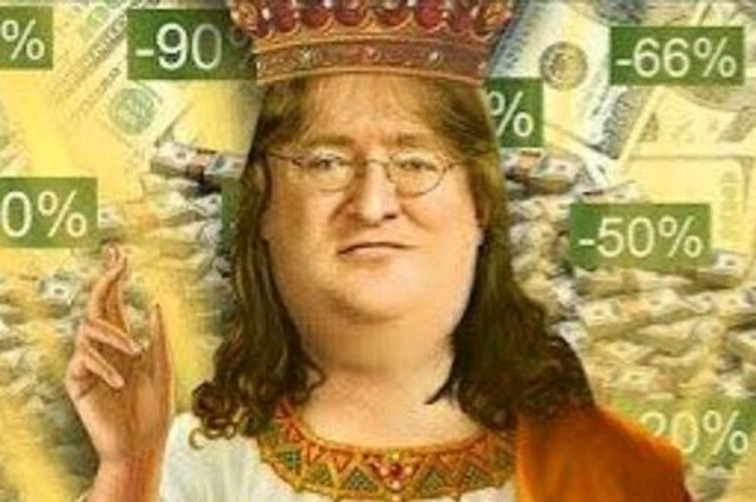 游戏促销去哪买，是在steam做任务薅哭G胖还是epic直接10美元真香