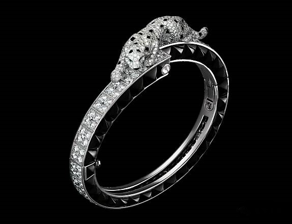 卡地亚珠宝经典款式 (cartier珠宝风格)