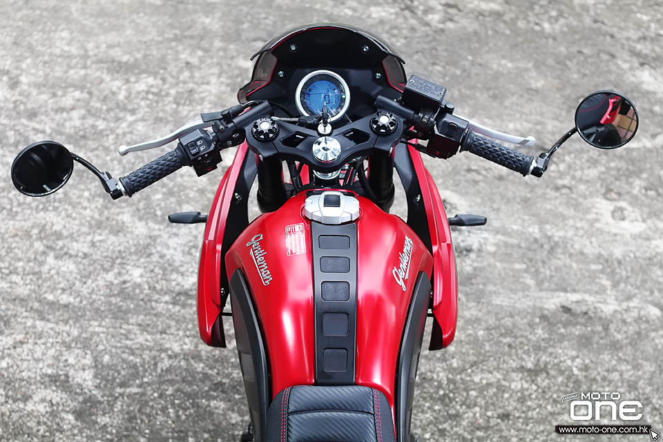 泰国gpx复古赛车,泰国gpx复古