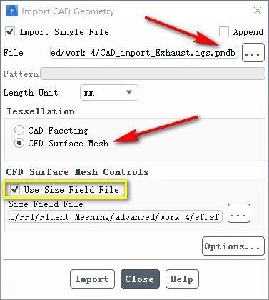fluentmeshing云图,fluentmeshing好用么