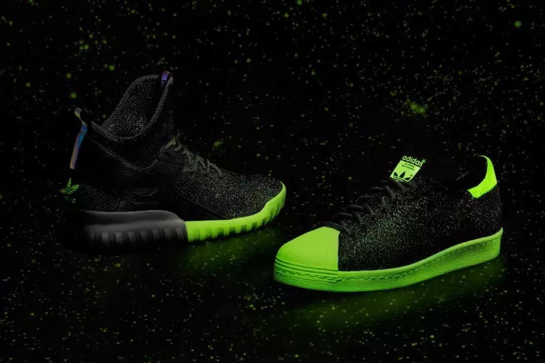 三叶草superstar复刻版,如何判断三叶草superstar真假