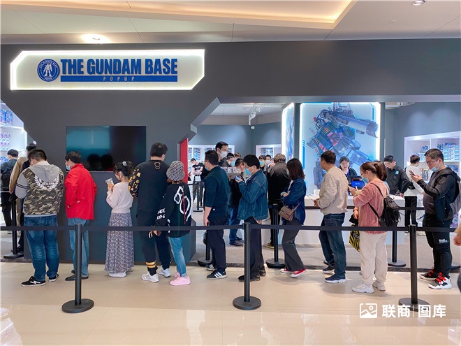 除了高达，中国首家LaLaport啦啦宝都还带来哪些惊喜？