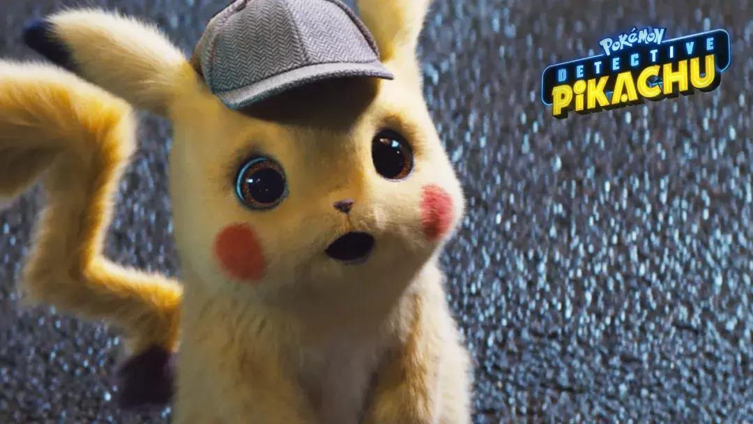 皮卡丘哪吒动画版,皮卡丘经典动画视频