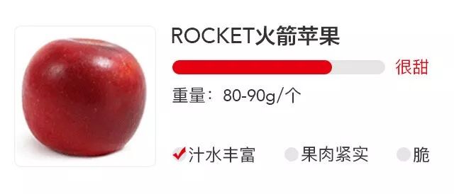 平安夜送什么苹果？不止红富士，这里是最有趣的苹果合集