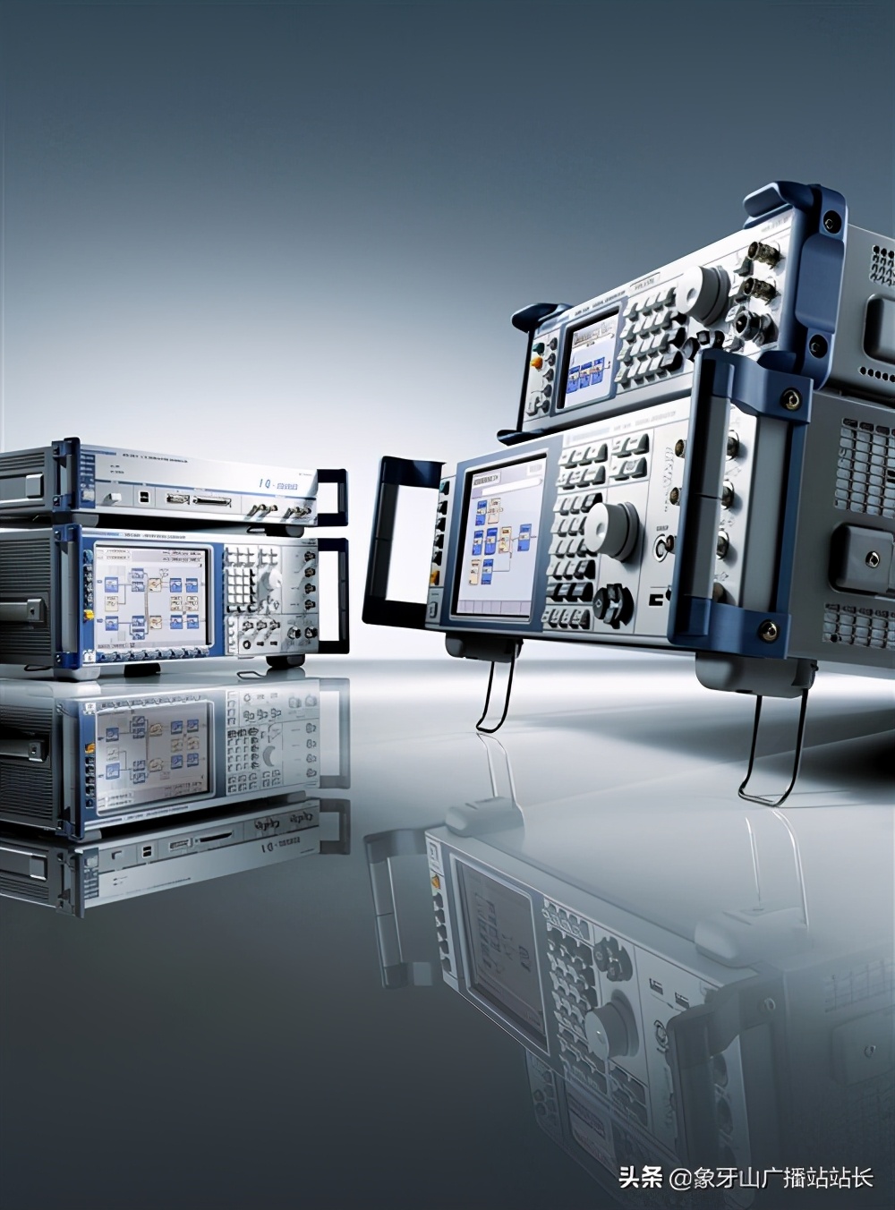 收音机的历史和发展,80年代的收音机技术有哪些革新