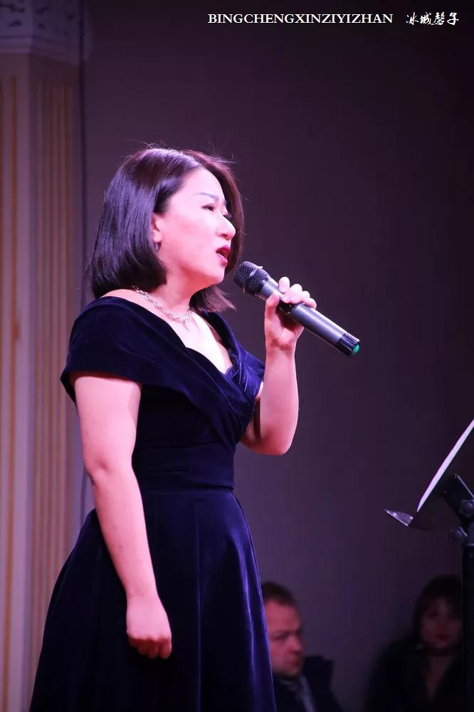 雅歌儿童合唱团，哈尔滨音乐舞台上的小星星