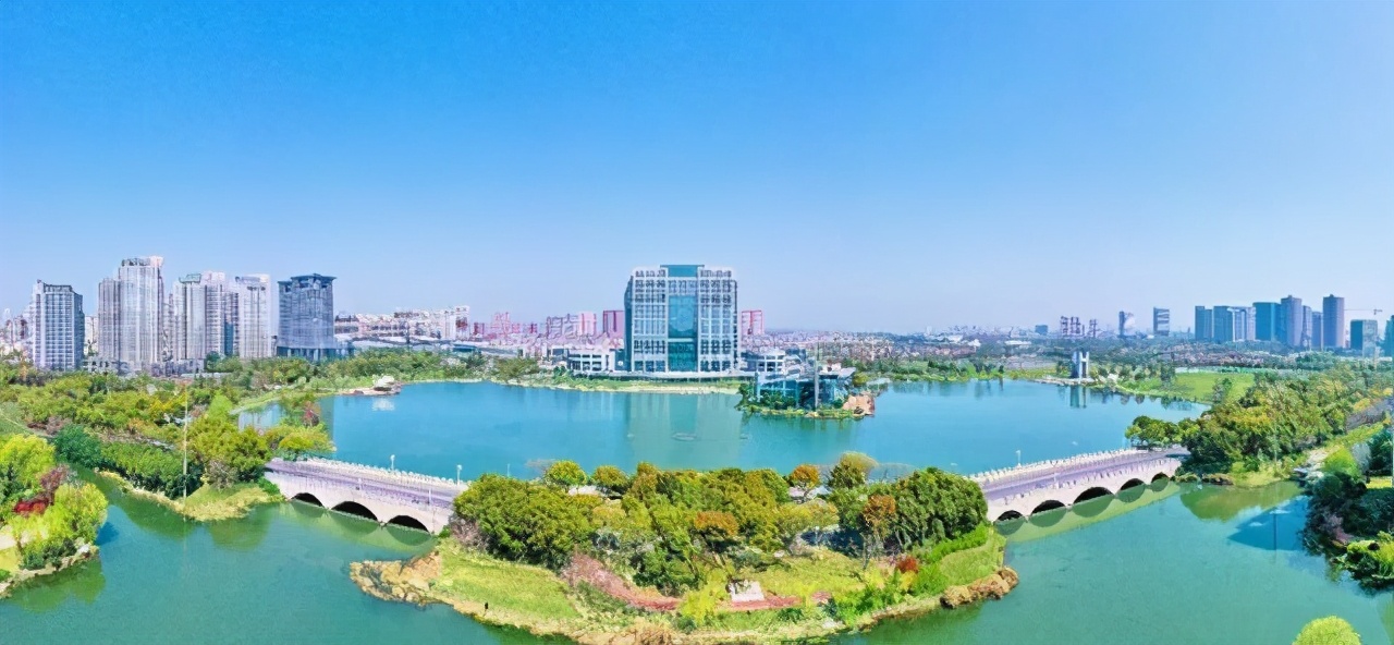 刚刚！昆山一季度薪资8564元/月，买房扎心了