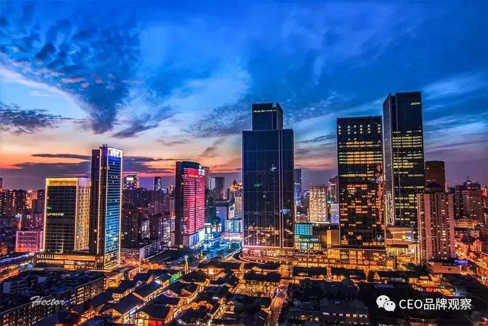 为了成为“客流收割机”，各地纷纷pick“首店经济”